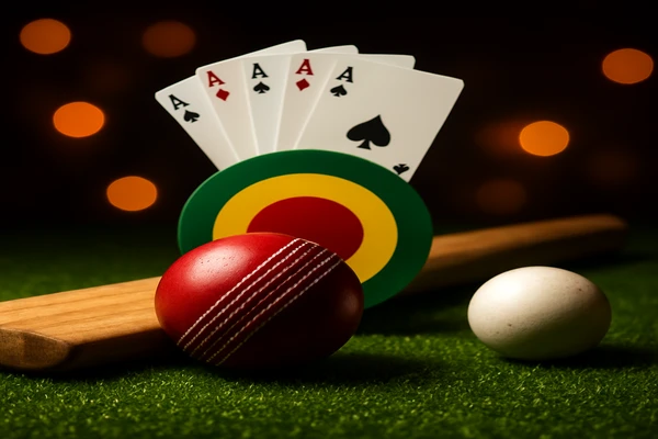 নিরাপদ স্পোর্টস প্ল্যাটফর্ম